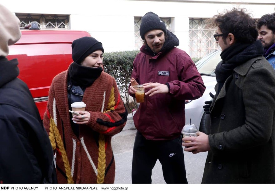 Διαφορά ηλικίας νικούλι μαούτσου