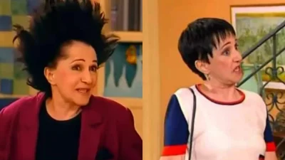 Μαραζώνει ολομόναχη στη ζωή - Πως είναι σήμερα η «Νίτσα» από το Κωνσταντίνου και Ελένης