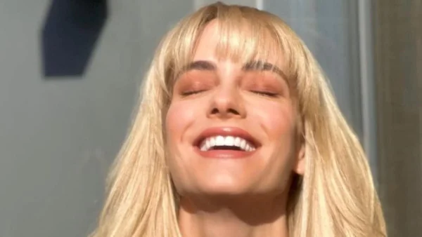 Δούκισσα Νομικού: Φανερή η αλλαγή στη ζωή της - Πήρε τα βουνά μαζί με τα παιδιά της