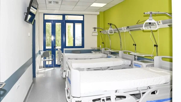 Τραγωδία στη Θεσσαλονίκη: Εντοπίστηκε νεκρό κορίτσι 2,5 ετών σε βρεφοκομείο της πόλης