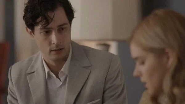 Παράδεισος των κυριών (7/2): Τραγικές στιγμές για τον Πάρη - Η Αμαλία...