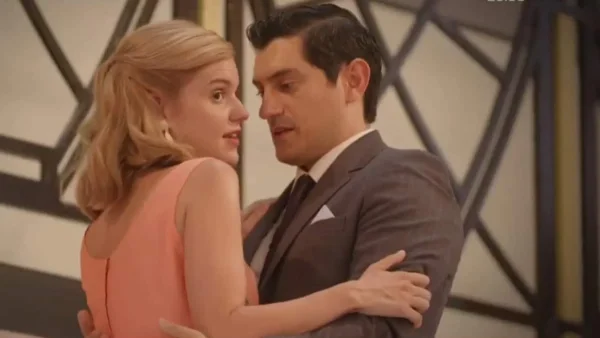 Παράδεισος των κυριών (14/2): «Τη βίασα την ημέρα των γενεθλίων της» - Βγαίνει στη φόρα όλη η αλήθεια