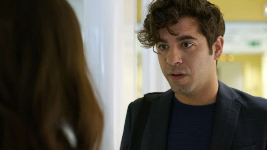 Παγιδευμένοι δολοφόνος Άγγελου