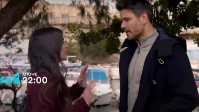 Παγιδευμένοι (7/2): Η Άννα απελπίζεται - Η απόφαση του Δημήτρη αλλάζει τις ζωές τους