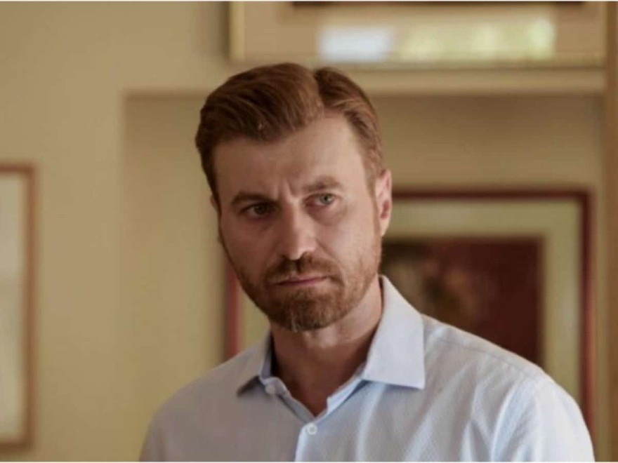 Παγιδευμένοι Νίκος