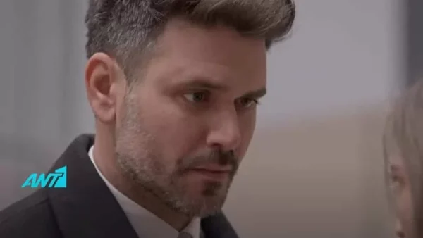 Παγιδευμένοι: Η άφιξή της θα αλλάξει τις ισορροπίες όλων - Μπαίνει στο αποψινό 27/2 επεισόδιο η...