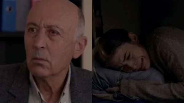 Παγιδευμένοι: «Είσαι ένας θρασύτατος μ@λ@κας» - Χαμός στο Twitter με τη σκηνή Σπύρου Μαρκέτου & Άννας