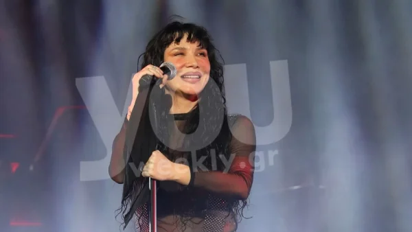 Στο νοσοκομείο η Πάολα - Τι συμβαίνει με την υγεία της