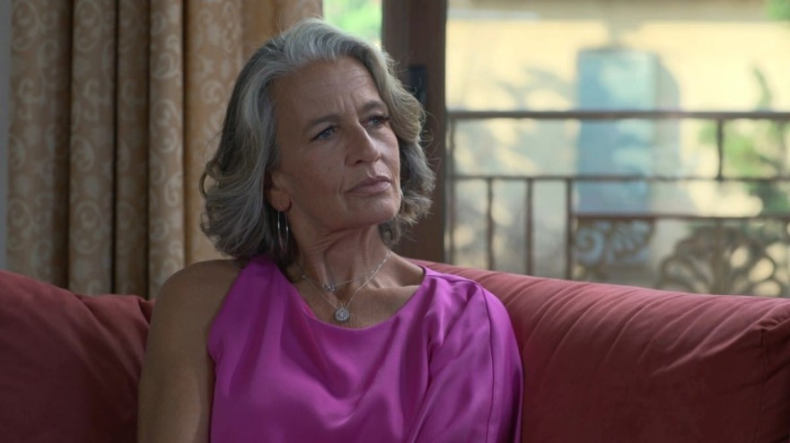 «Η Κύρα δεν θα...» - Αποκλειστικό spoil για την σειρά Μαύρο Ρόδο