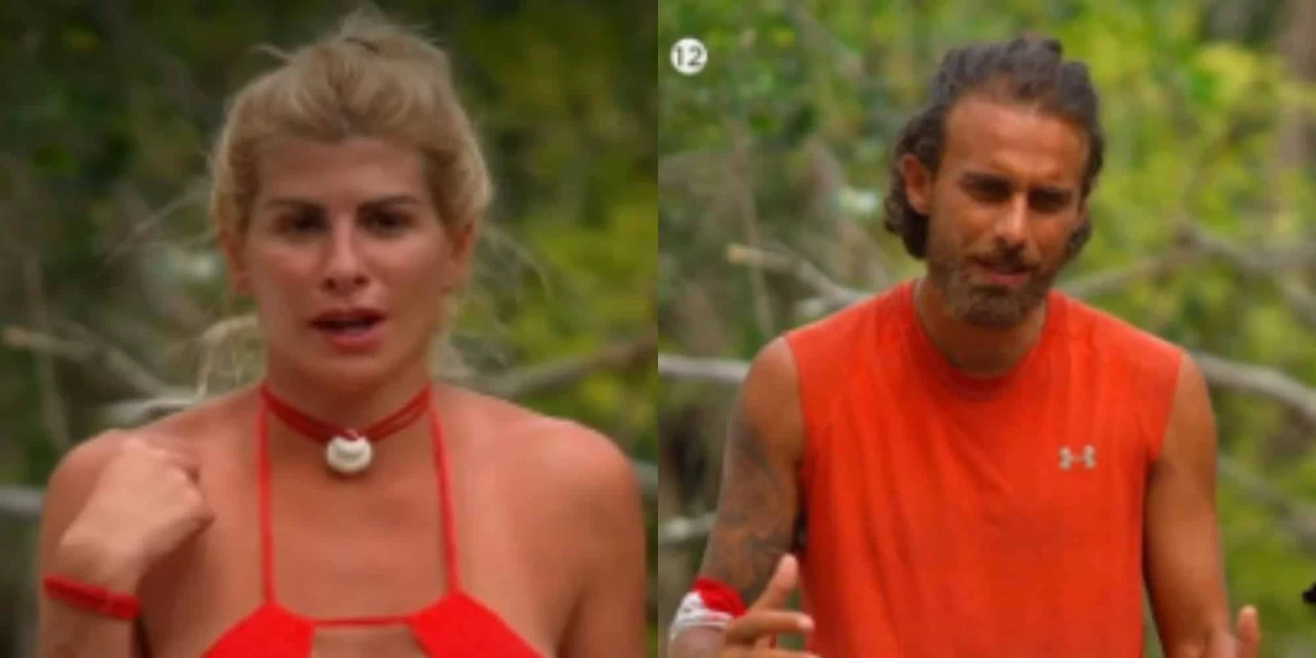 Survivor all star: «Μας βγήκε Μάνθος Φουστάνος» - Η Παπαδοπούλου αποκάλυψε την 3η γυναίκα που ήρθε κοντά ο Πρίαμος