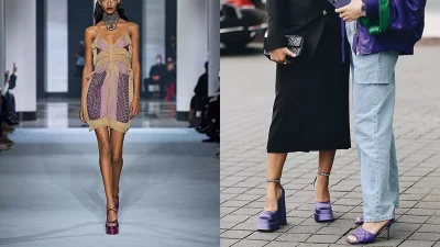 Τα πέδιλα του χειμώνα: «Άσχημα» και «χοντροκομμένα» αλλά πρώτα σε πωλήσεις!