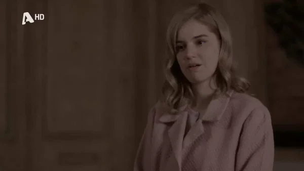 Παράδεισος των Κυριών (3/2): «Δεν θα μας κάνεις εσύ κουμάντο εδώ μέσα» - Η καθηλωτική σκηνή μεταξύ Αποστόλη και Αμαλίας