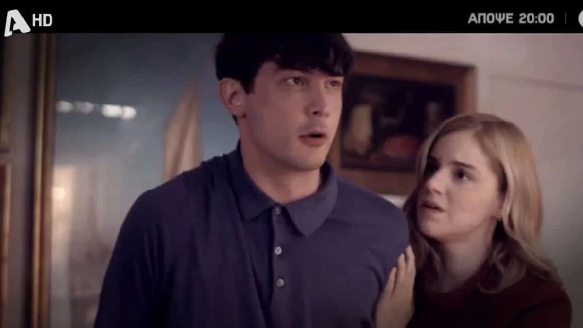 Παράδεισος των κυριών (1/2): «Η εγώ ή αυτός, αποφάσισε» - Ο Πάρης βγαίνει εκτός ορίων