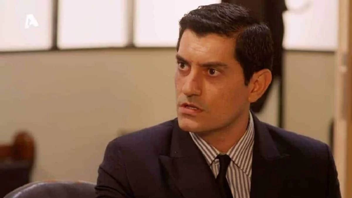 Παράδεισος των κυριών (27/02): «Θέλω να σας ζητήσω συγγνώμη» - Ομολογεί στον Ντίνο όλη την αλήθεια!