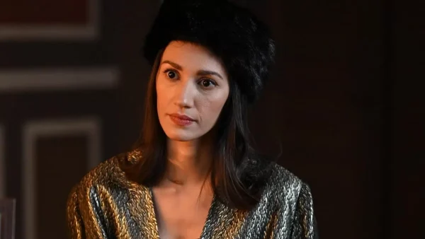 «Να το περιμένουν οι τηλεθεατές» - Φόνος σοκ στον Παράδεισο των Κυριών! Το spoiler της Λαμπρινής Σκρέκα