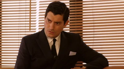 Παράδεισος των κυριών (23/2): «Θα πεις εσύ στον πρώην άντρα σου τα ψέματα σου;» - Ένα βήμα πριν ο Ντινος μάθει τα πάντα