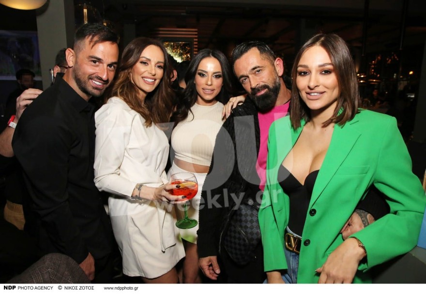 Αντωνά - Σοϊλέδης