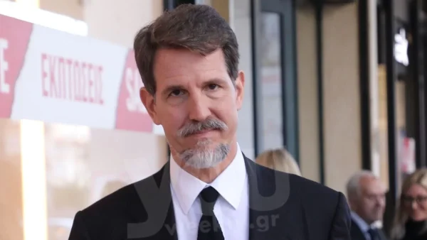 ''Στήθηκε'' ολόκληρο σχέδιο από την οικογένεια - Η αποκάλυψη του του Παύλου Γλύξμπουργκ για την ψυχολογική κατάσταση της μητέρας του