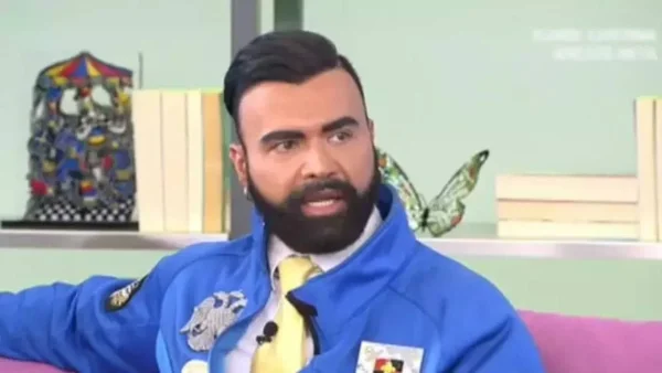 «Προτιμήσαμε με την BarkingWell να...» - Οι αποκαλύψεις του Περικλή Κονδυλάτου για το εξώδικο της Acun Medya