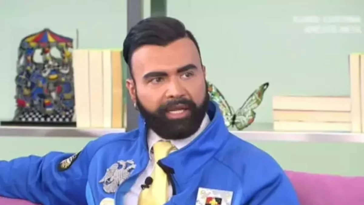 «Προτιμήσαμε με την BarkingWell να...» - Οι αποκαλύψεις του Περικλή Κονδυλάτου για το εξώδικο της Acun Medya