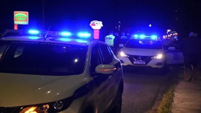 Σοκ στην Θεσσαλονίκη - Αμερικανός βρέθηκε απαγχονισμένος σε γνωστό ξενοδοχείο