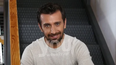 Έχει γίνει ολόκληρη γυναίκα! Γενέθλια για την κόρη του Θάνου Πετρέλη - Του μοιάζει τρελά η 14χρονη