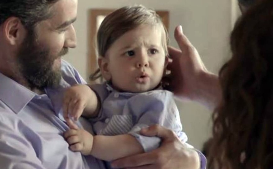 Ο Πετρής σε κίνδυνο Σασμός