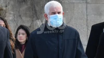 Τα έχασε όλα μετά το δικαστήριο - Στο "σφυρί" το τελευταίο σπίτι του Πέτρου Φιλιππίδη