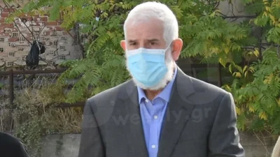 Άφησαν την χλιδή των βορείων προαστίων πλέον μένουν... - Σε ποια περιοχή βρίσκεται το σπίτι που μένουν Φιλιππίδης και Νίνου