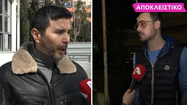 Πέτρος Κουσουλός: «Θα κάνω μήνυση και...» - Έξαλλος ο δημοσιογράφος μετά την κίνηση του Κούγια