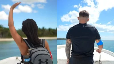 Survivor all star: Τους υποδέχτηκαν με κλάματα - 2 ισχυρές αφίξεις σε μπλε και κόκκινους