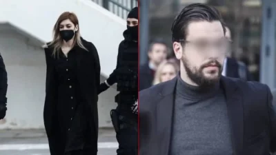 Πάτρα: Μήνυση στον Μάνο Δασκαλάκη από Ρούλα Πισπιρίγκου και Αλέξη Κούγια