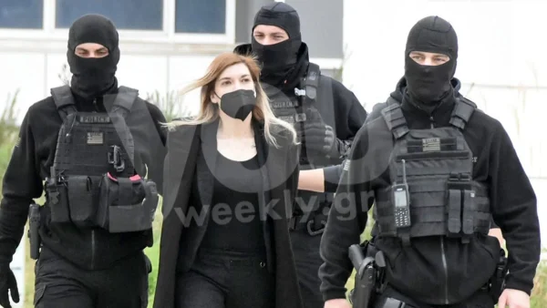 «Να περπατά και να κάνει τον καραγκιόζη...» - Η ανάρτηση που είχε κάνει η Ρούλα Πισπιρίγκου μετά τον θάνατο της 9 μηνών κόρης της