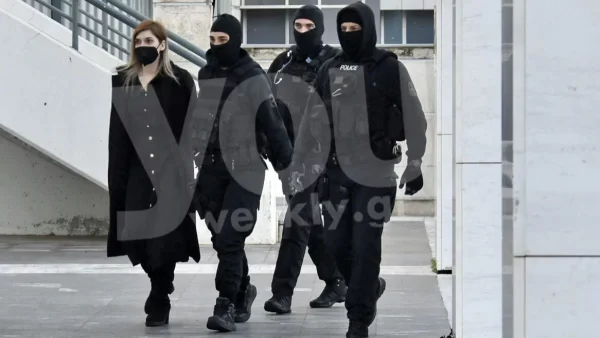 Πάτρα: Καταθέτουν σήμερα 22/2 οι γιατροί - Κρίσιμη μέρα για την δίκη της Ρούλας Πισπιρίγκου