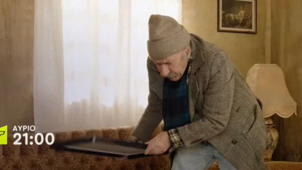 Ποιος Παπαδόπουλος (28/2): «Είσαι καλά;» - Ο Θανάσης θα δει τα ραδίκια ανάποδα