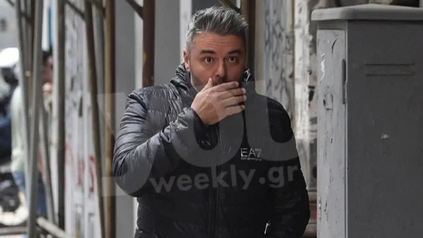 Θρήνος για τον Πέτρο Πολυχρονίδη - Έγινε γνωστό πως...