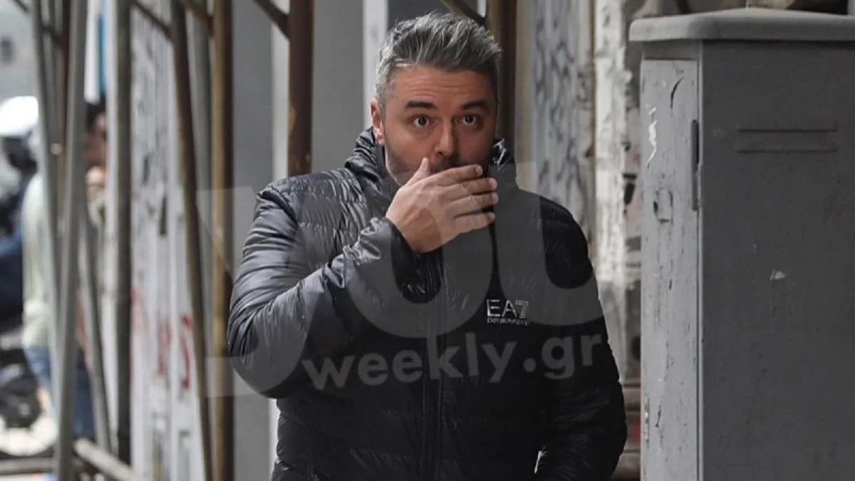 Θρήνος για τον Πέτρο Πολυχρονίδη - Έγινε γνωστό πως...