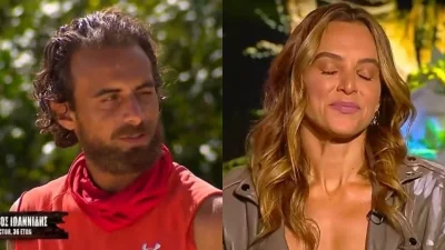 Survivor All Star: Περιμένει τον Πρίαμο με το νυφικό στο χέρι - Πρώτο όνομα στο Twitter η Καρολίνα Καλύβα