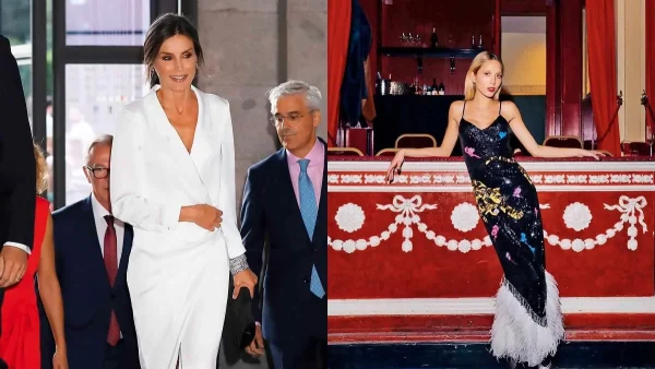 Royal Style: Ντύσου σαν βασίλισσα!