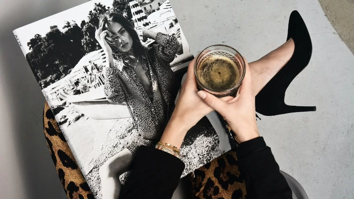 Η νέα τάση της μόδας που θα δοκιμάσουν μόνο οι τολμηρές της παρέας