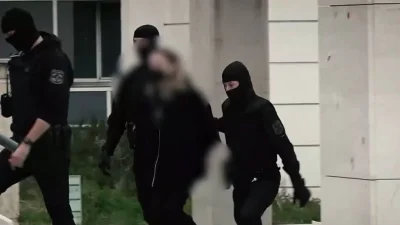 Δίκη Πισπιρίγκου: Εισαγγελική παρέμβαση για τις φωτογραφίες που διαρρέουν από το δικαστήριο