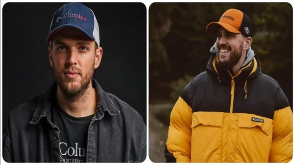 O Μάριος Γιαννάκου και η Sherpa Society ενώνουν τις δυνάμεις τους για την κατάκτηση της κορυφής