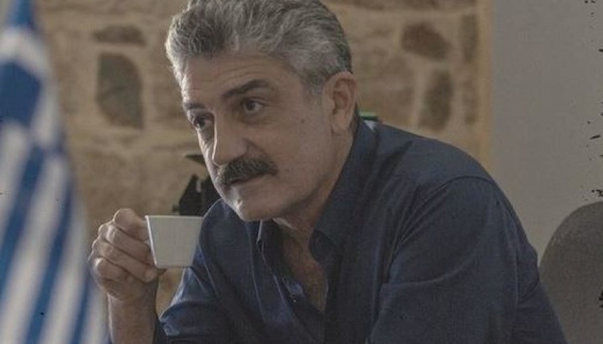 Σασμός ήμελλος