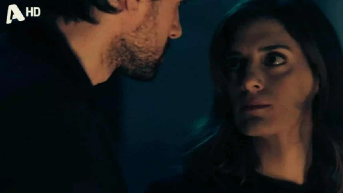 Σασμός: «Μας ρήμαξες και σήμερα...» - Η σκηνή ανάμεσα σε Αργυρώ & Αστέρη που τσάκισε όλο το twitter