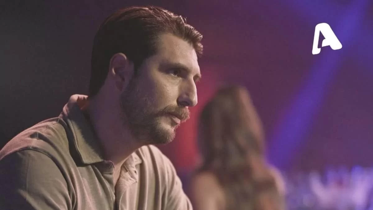 Σασμός: «Λευτέρη πρόσεχε» - Σκηνές φρίκης με την ανεύρεση του πτώματος του...