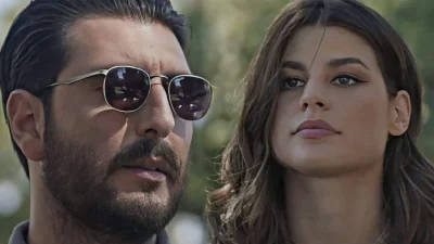 Σασμός: Σούπερ αποκλειστικό - Η Θοδώρα πιάνει στο κρεβάτι τον Λευτέρη με την πρώην του!