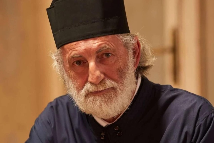 Σασμός το μυστικό που ενώνει Δημήτρη και Παύλο