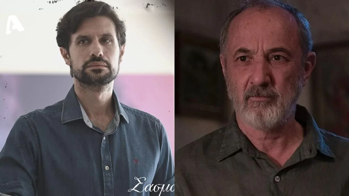 Σασμός (7/2): «Μέχρι το βράδυ θα έχεις τελειώσει» - Νεκρός ο Αστέρης από τα χέρια του Παύλου;