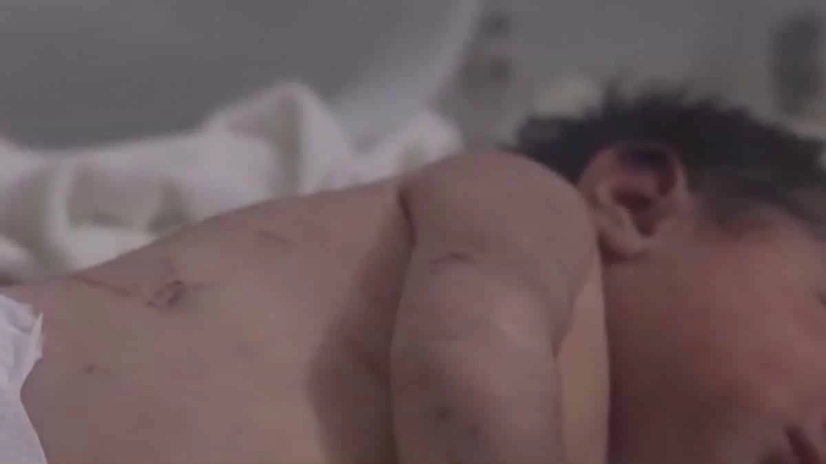 Σεισμός στην Τουρκία: Ανασύρθηκε από τα χαλάσματα μετά από 11 ημέρες και συνάντησε τη νεογέννητη κόρη του