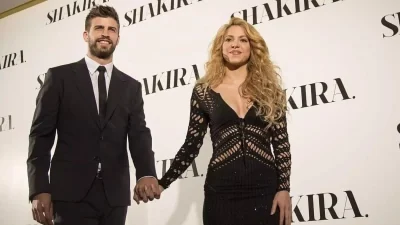 Ξεμπροστιάζει τον Πικέ με ένα στίχο η Σακίρα: «Θέλεις να ξαναβρεθούμε μαζί, το ήξερα» - "Στάζει" δηλητήριο